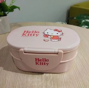 Hello Kitty Lunchbox